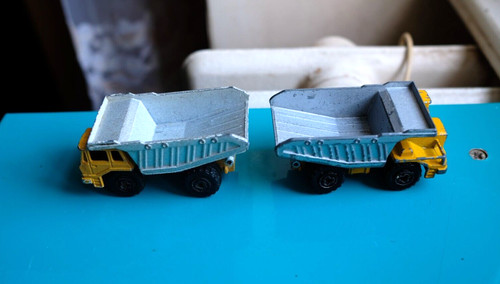 Original voiture miniature lot - miniature,