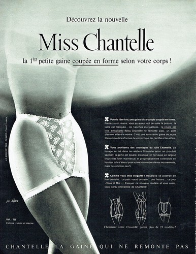 Publicité advertising 108 - publicité,