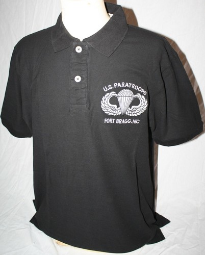 Polo brevet parachutiste - brevet,