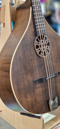 Concert irish bouzouki made - irish, bouzouki,