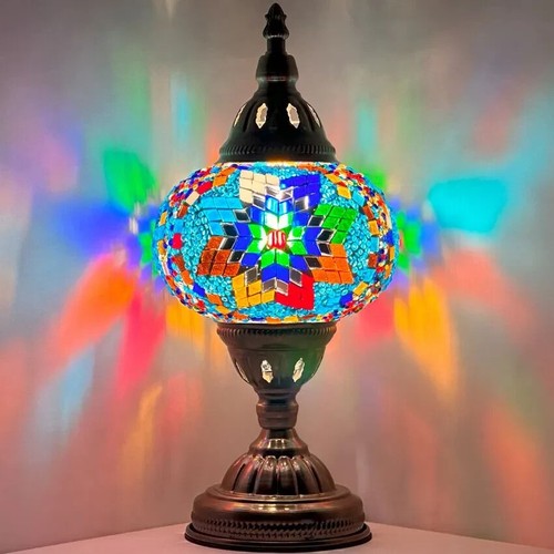 Lampe table verre au - lampe,