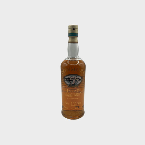 Bowmore ans single - bowmore,