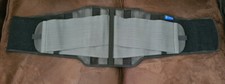 Ceinture de soutien lombaire, THUASNE,  Lombacross Act G2, taille 2