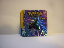  Staks Pokémon ADVANCED