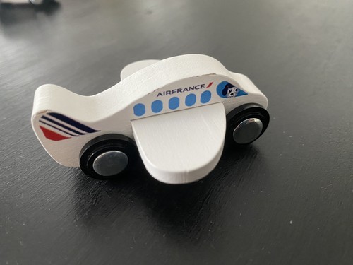 Avion air france - avion,