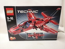 LEGO TECHNIC 9394 L'avion
