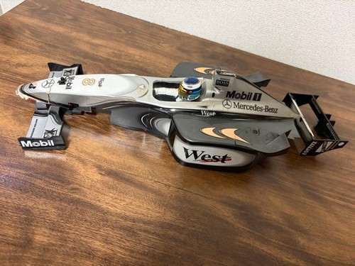 Tamiya west mclaren - tamiya,