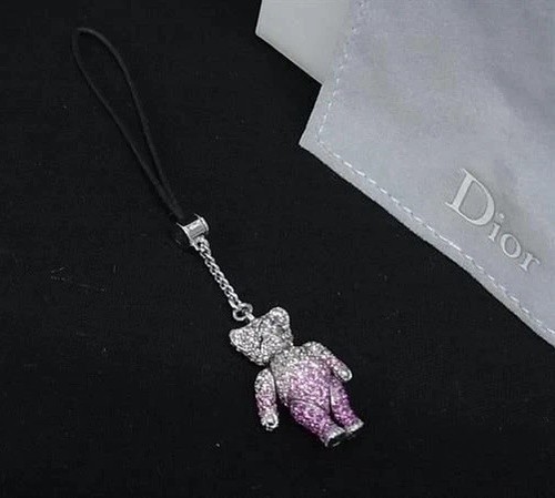 Christian dior ours peluche - dior,