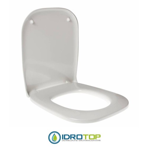 Couvre pour duravit code - couvre-wc,