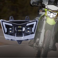 Phare led pour kawasaki kmx - led,