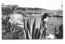 06  CAP D ANTIBES  LA MAISON DES PECHEURS