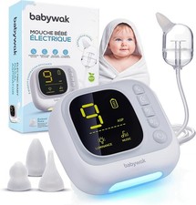 Mouche Bebe Electrique