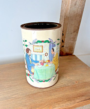 Boîte ancienne Ricoré en