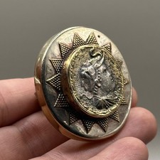 Superbe bague roi ancienne - superbe,