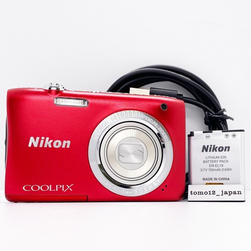 Appareil photo numérique