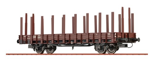 Brawa 50491 échelle tank - Échelle, ho