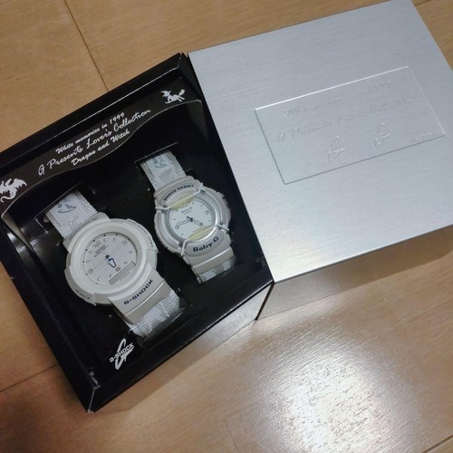 Casio lover collection - lover's,