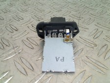 RESISTANCE CHAUFFE Hyundai i10
