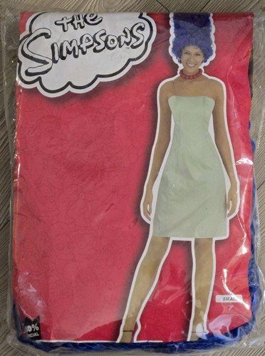 The simpsons marge - simpsons, adult