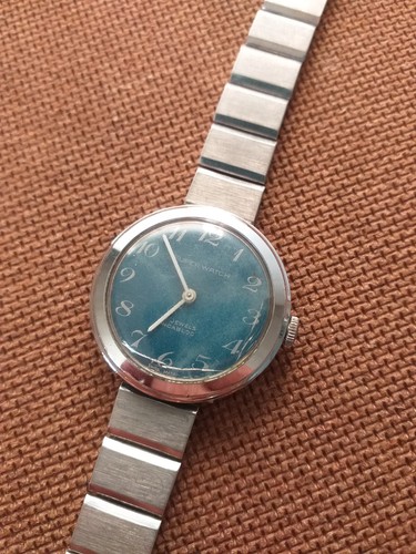 Montre super watch jewels - 17,