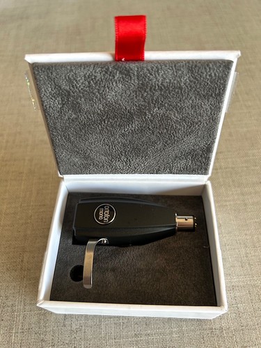 Ortofon mono mkii - ortofon,