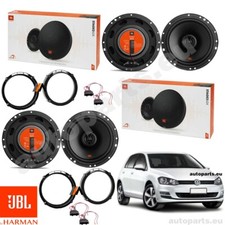 Kit 4 Enceintes JBL Avant Et