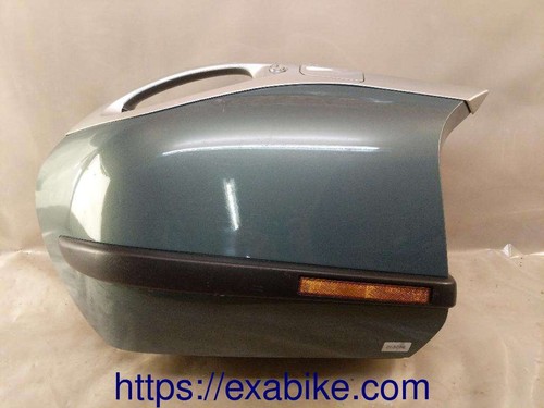 Valise gauche pour bmw - gauche,