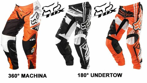 Pantalon fox enfant 180 360 - pantalon,