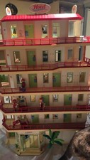 hotel playmobil