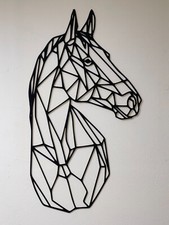 Décoration Murale en bois