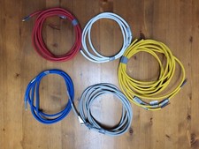 8 Pieces Cable Cable MUUTO E27