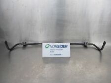 barre stabilisatrice avant