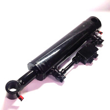 VERIN HYDRAULIQUE DOUBLE EFFET