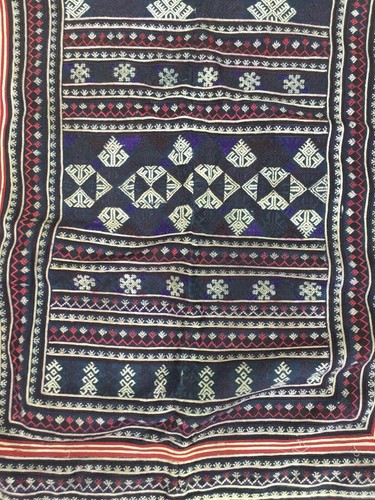 Textile miao chine - textile,