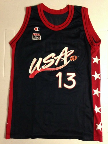 Maillot jersey champion usa - -,