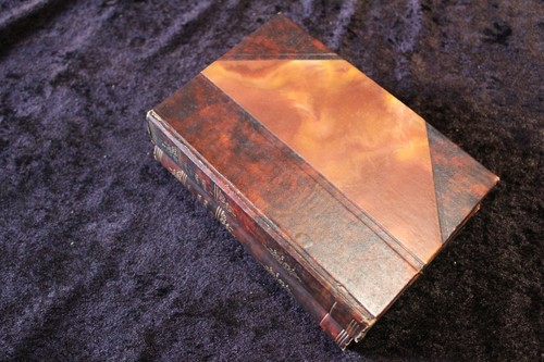 Terra magna par john - par, knittel