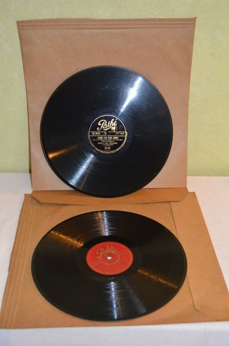 Lot disques t - ,
