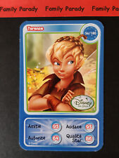 Terence 56/180 Carte Disney