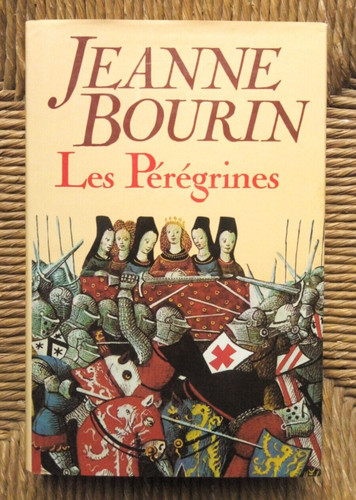 Livre roman les pérégrines - livre,