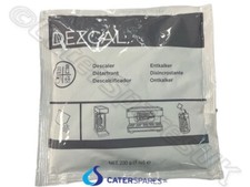 Burco Traiteur Chaudière Thé Urne Décalcifiant Poudre 200g Cuve Détartrer Filtre