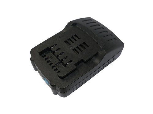 2500mah 18v ion batterie - 2500mah, li-ion
