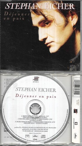 Maxi single titres - maxi,