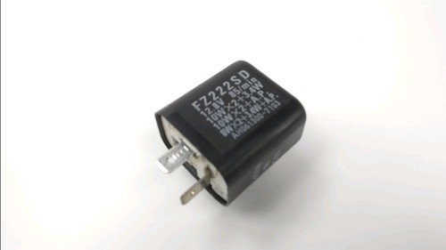 Centrale clignotant yamaha - centrale,