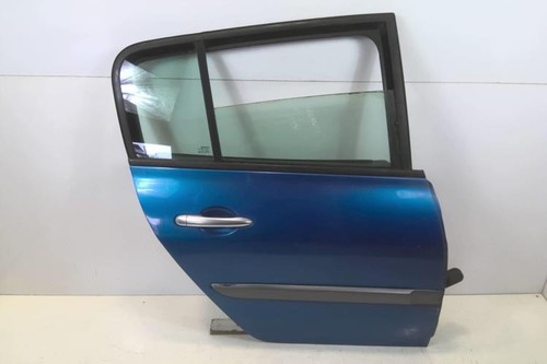 Porte arriere droit renault - arriere,