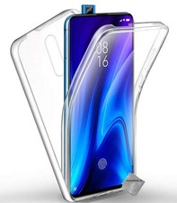 Housse etui coque gel 360