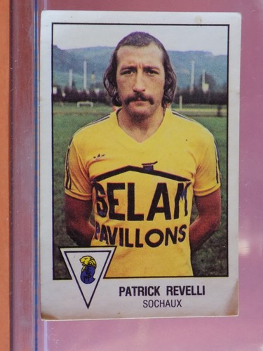 Vignette panini football - panini,