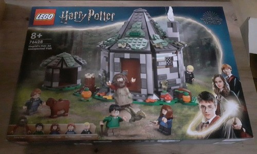Lego 76428 harry potter neuf - lego,