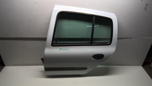 Porte arriere gauche - , renault