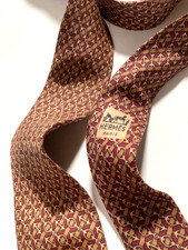 HERMES VINTAGE BOUCLE