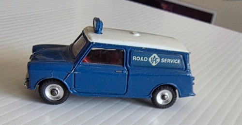 Dinky 273 austin - 273, mini